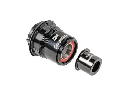 Unašeč Sram XDR Alu Rotor 3-Pawls 12mm