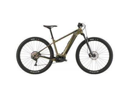 Cannondale Trail Neo 2 (C61251M10/MAT)