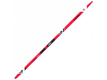Běžky Rossignol R-Skin Ultra + vázání Race Classic - stiff