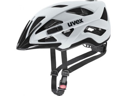Přilba Uvex Active CC - PAPYRUS MAT (Dajsport všechny volby velikost 52-57cm)