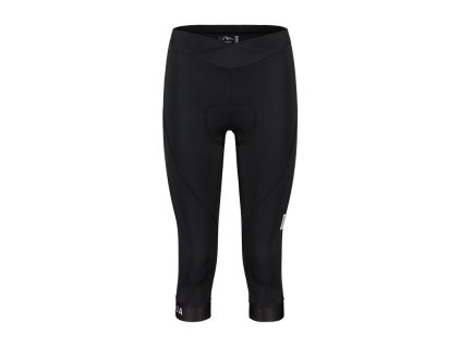 Kalhoty Maloja MinorM. 3/4  37187-1-8833 - deep black, dámské