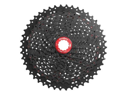 Kazeta SunRace CS-MX8EAY 11-42z (11s)