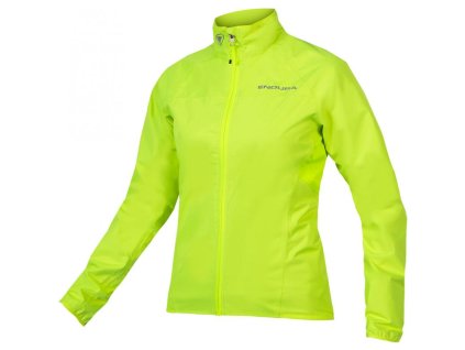 Bunda Endura Xtract Jacket II E9115YV - Hi-Viz Yellow, dámská