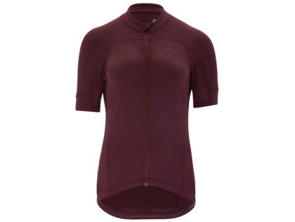 Dres SILVINI Montella WD2024-5252 - plum, dámský