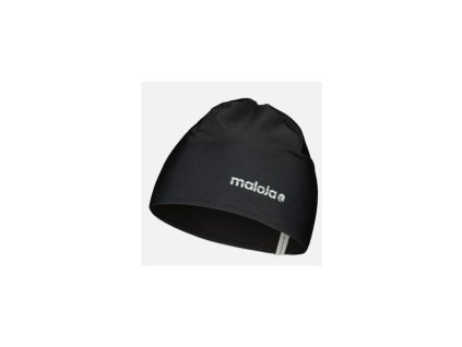 Čepice MALOJA GrünbergM. 36326-1-0817 - moonless, unisex