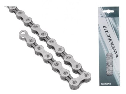 Řetěz SHIMANO Ultegra CN-6701 - balený 114 článků (10s)