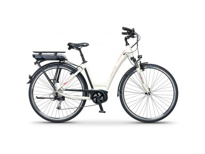 Apache Sota Bosch Active 400 - bílá
