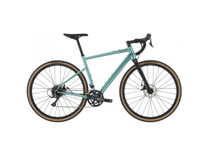Cannondale Topstone 3 (C15802U20/TRQ), turquoise