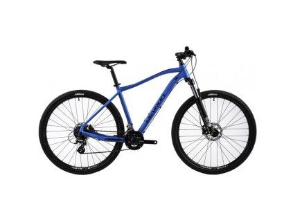 Devron Riddle Man M1.9 - blue