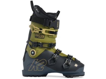 Boty K2 RECON 120 MV