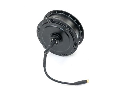 Motor 20 zadní 36V/250W 9-pin Shengyi DGWH2S disc volnokolečko černý
