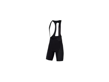 Kraťasy ENDURA GV500 Reiver Bibshort E5083BK - Black, pánské