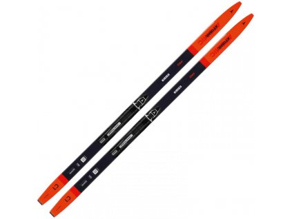 Běžky Atomic Pro C1 SKINTEC Junior + vázání Prolink Access Junior