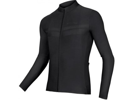 Dres ENDURA Pro SL II  E3177BK - Black, pánský
