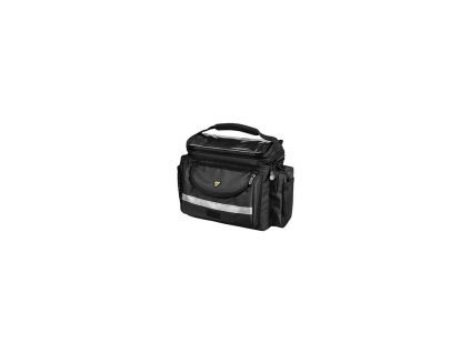 Topek brašna na řídítka Tourguide Handlebar Bag DX