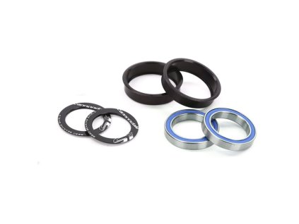 Středové složení Cannondale PF30 Bottom Bracket Cups and Bearings 68/73 MM KP197/SRM (KP197)