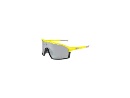 Brýle Endura Dorado II Glasses Set E1293YV - Hi-Viz Yellow, unisex