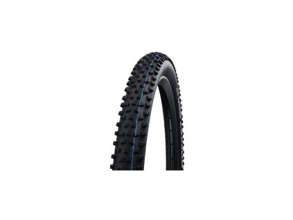 Plášť Schwalbe ROCKET RON 27.5x2.60 SuperGround TLE Addix SpeedGrip - skládací