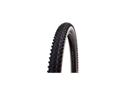 Schwalbe Racing Ray 29x2.25 SuperRace TLE Addix Speed transparent sidewall, skládací