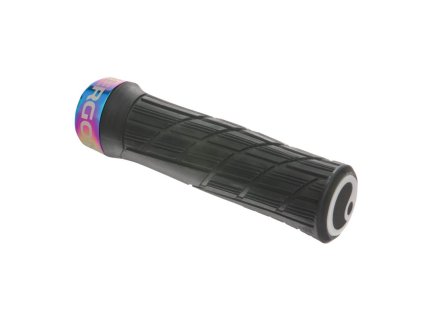 Gripy Ergon GE1 Evo Factory Frozen stealth / Oil Slick