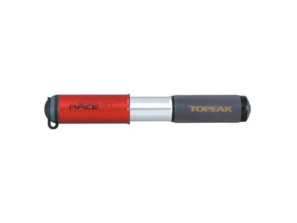 Pumpička TOPEAK RACE ROCKET červená TRR-2R