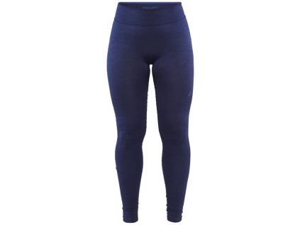 Spodky CRAFT Fuseknit Comfort 1906595-B391000 - tmavě modré, dámské