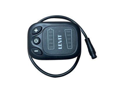 Panel LED Apache Power 2020 EN17, konektor 7 mm