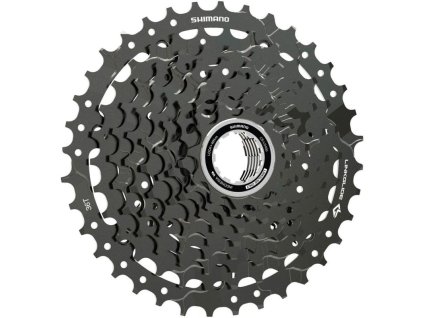 Kazeta Shimano CS-LG300 LinkGlide (9s)