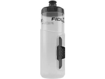 Láhev Fidlock Twist čirá, 600ml