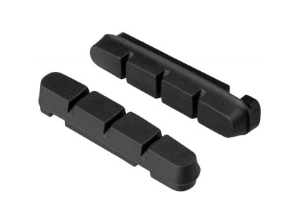 Brzdové gumičky FORCE pro karbonové ráfky a brzdy Shimano