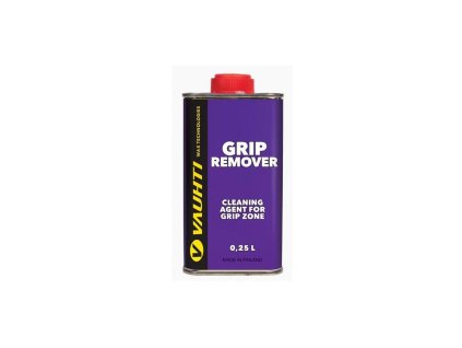 Smývač Vauhti Grip Remover - 250 ml