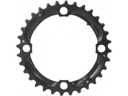 Převodník 32 zubů Cr-Mo, černý