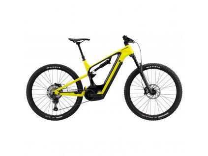Cannondale Moterra Neo Carbon 2 (C25252U20/HLT)