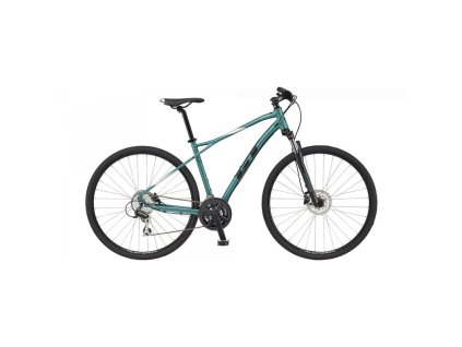 GT TRANSEO ELITE (G32101M10/JDE)