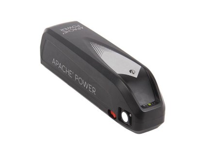 Baterie Apache Power R7 rámová Li-Ion 36V 17,5 Ah/630 Wh konektor PIN