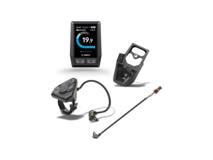 Displej Bosch Kiox Retrofit kit