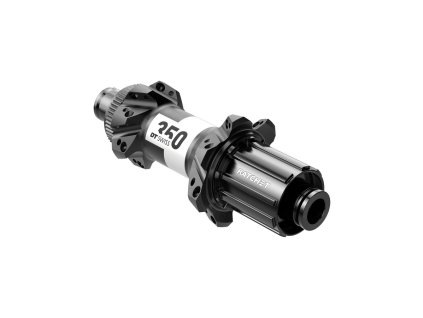 Zadní náboj DT Swiss 350 Straightpool 148/12mm 28 děr HG Centrlock Boost