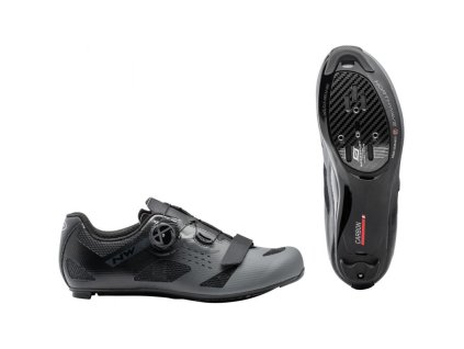 Tretry Northwave Storm Carbon anthra/black