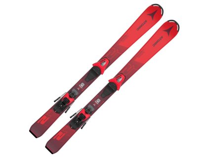 Atomic REDSTER J2 100-120 + vázání C 5 GW Re