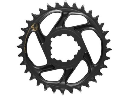 Převodník Sram CR X-SYNC EAGLE 36T DM 3 OFFSET B GLD - 11.6218.030.180
