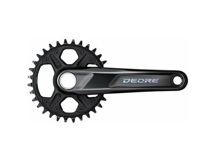 Kliky SHIMANO Deore FC-M6100 175mm 32 zubů