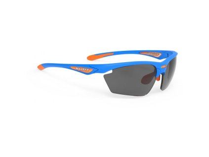 Brýle Rudy Project Stratofly Blue - Matte Smoke