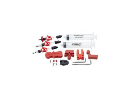 Sram AM BLEED KIT BRAKE 00.5318.016.001 - SRAM NO DOT