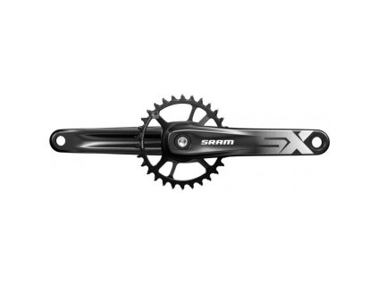 Kliky SRAM AM FC SX EAGLE PS 170 32ST
