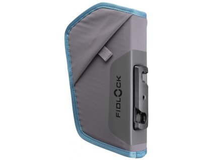 Brašna Fidlock TWIST ESSENTIAL BAG MODRÁ 1100ml