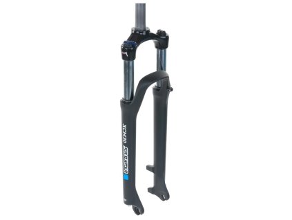 Vidlice Suntour XCM30 HLO DISC, černá
