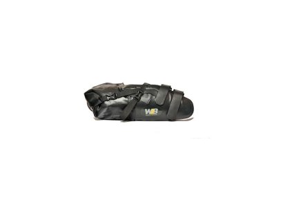 Brašna Sport Arsenal Art. 612 pod sedlo