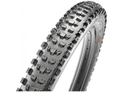 MAXXIS DISSECTOR kevlar 29x2.6 3CT EXO+ T.R - 120TPI