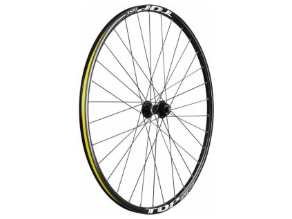 Zapletené kolo přední Remerx TopDisc 584x19, centrlock