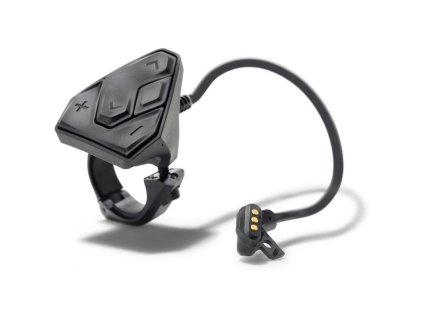 Panel s tlačítky k systému Bosch Kiox, kabel 350 mm, SmartphoneHub a Nyon (BUI350)